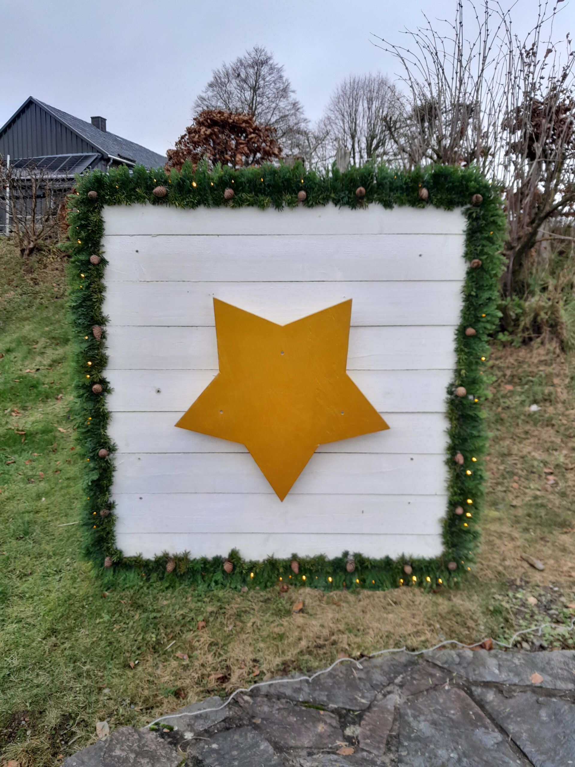 Weihnachten im Dorf 2023_29 Dorfgemeinschaft Elsenborn